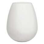 Astro Tacoma Tulip Shade in White (Opal)