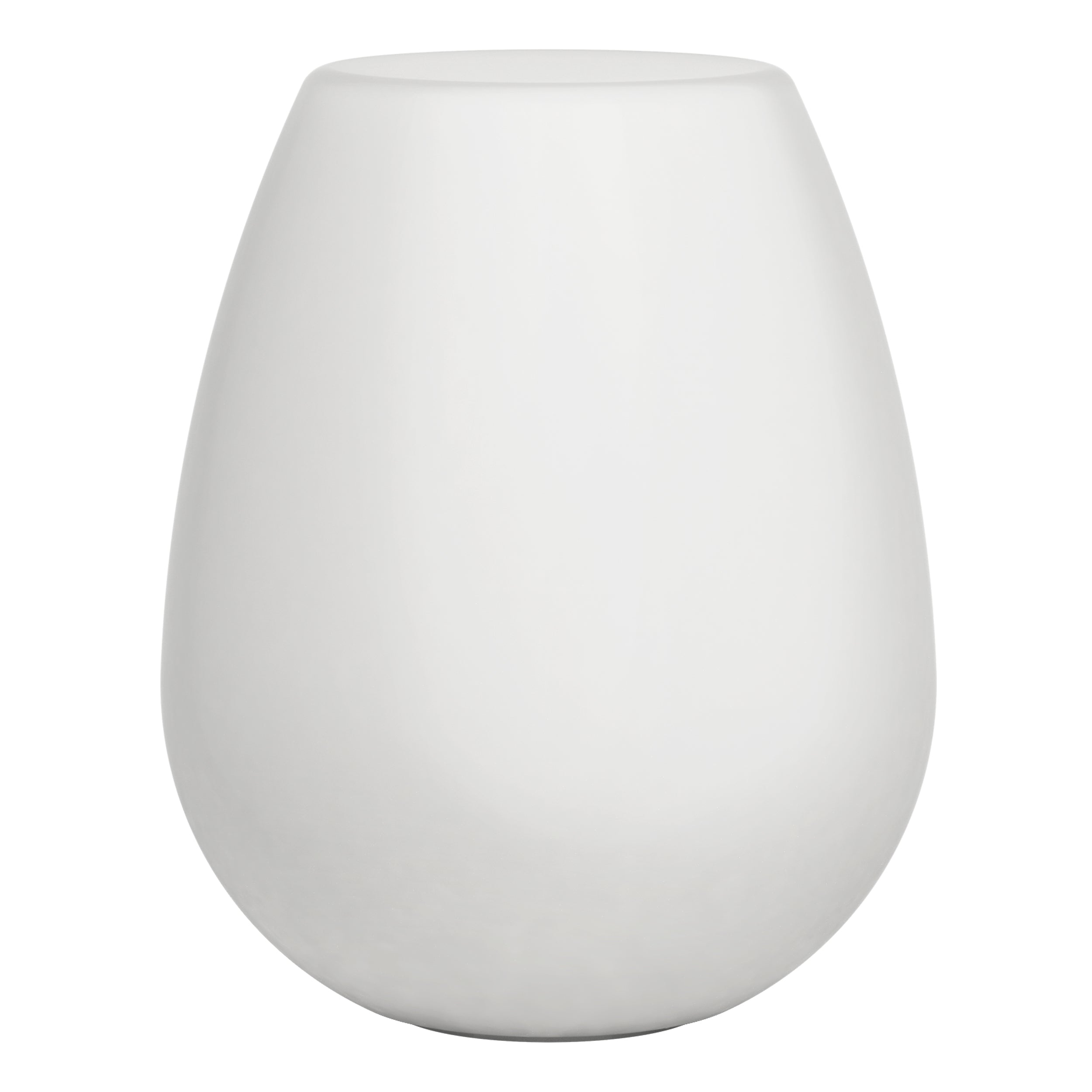 Astro Tacoma Tulip Shade in White (Opal)