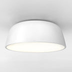 Astro Taiko 400 Ceiling Light in Matt White