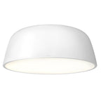 Astro Taiko 400 Ceiling Light in Matt White