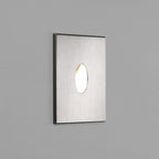 Astro Tango Bathroom Marker Light in Brushed Stainless Steel IP65 - DRIVER REQUIRED