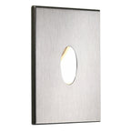 Astro Tango Bathroom Marker Light in Brushed Stainless Steel IP65 - DRIVER REQUIRED