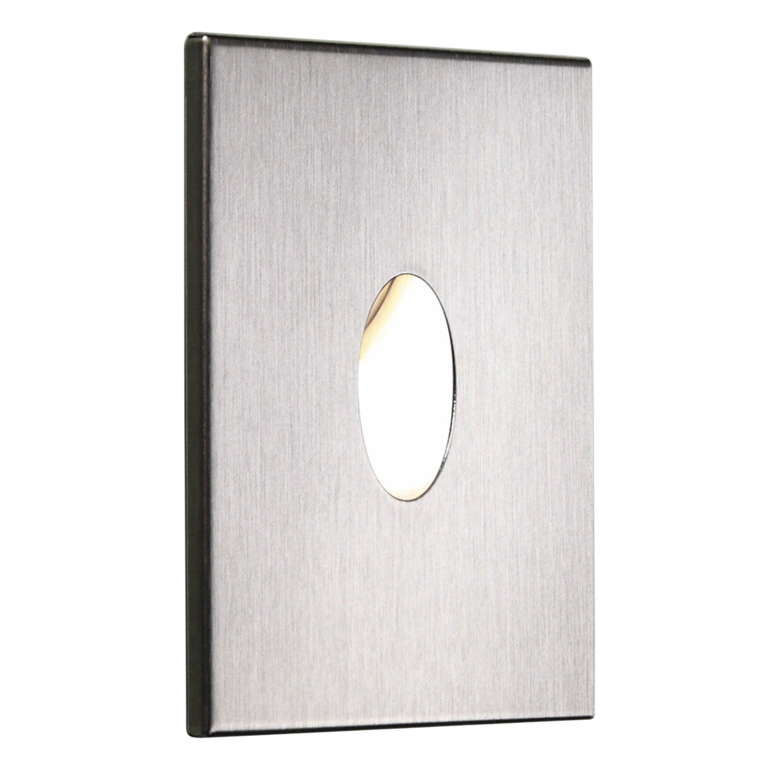 Astro Tango Bathroom Marker Light in Brushed Stainless Steel IP65 - DRIVER REQUIRED