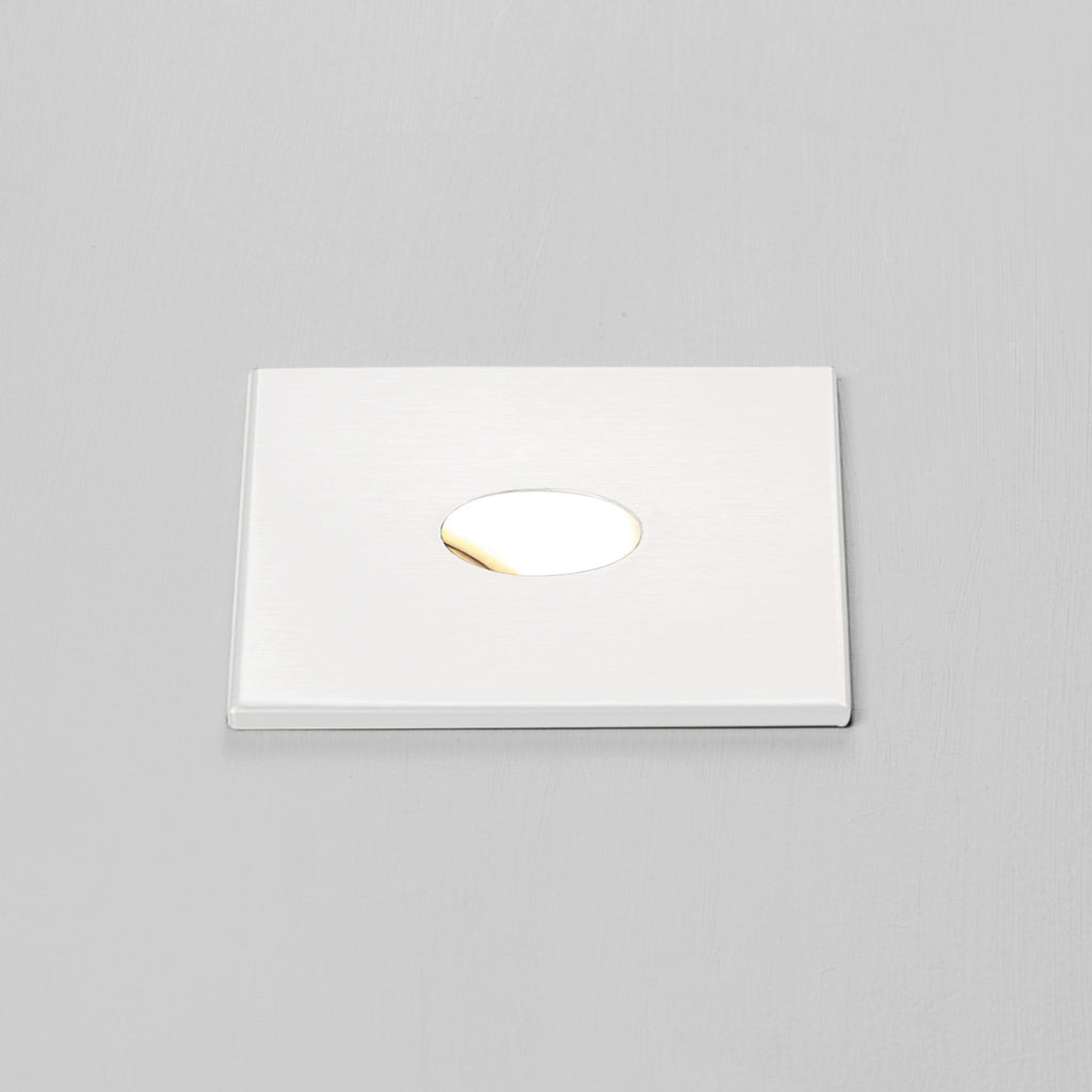 Astro Tango Bathroom Marker Light in Matt White IP65 - DRIVER REQUIRED
