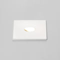 Astro Tango Bathroom Marker Light in Matt White IP65 - DRIVER REQUIRED