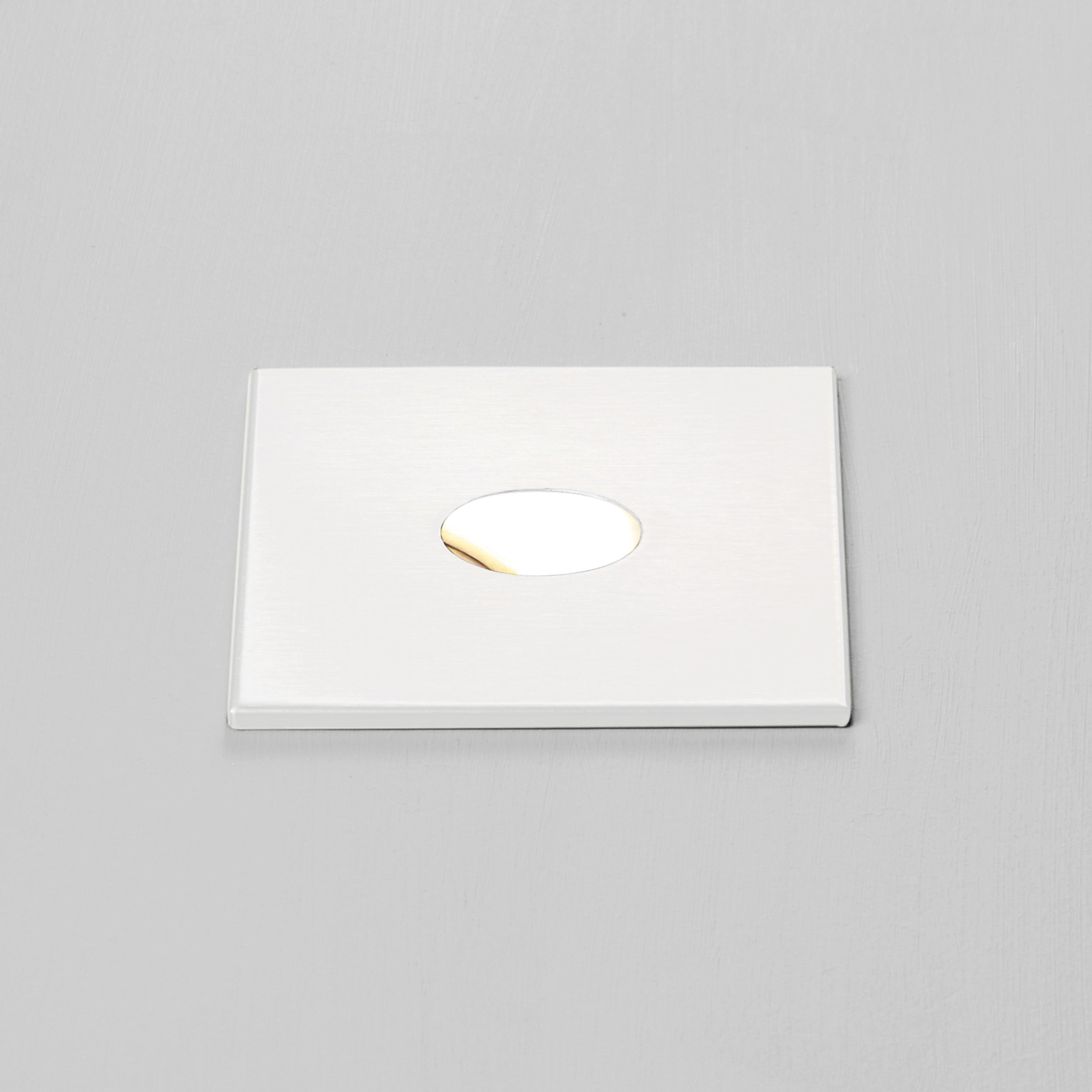 Astro Tango Bathroom Marker Light in Matt White IP65 - DRIVER REQUIRED