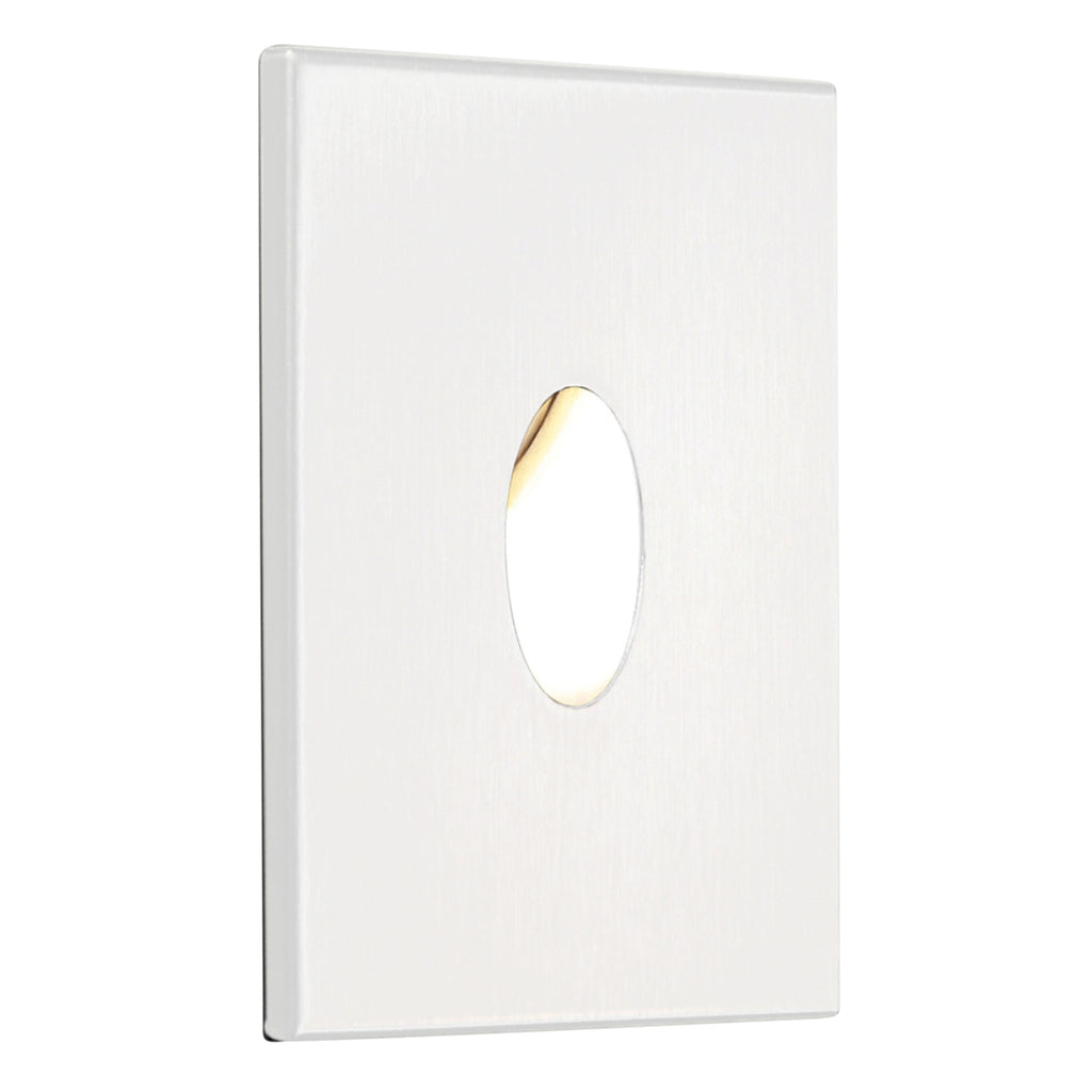 Astro Tango Bathroom Marker Light in Matt White IP65 - DRIVER REQUIRED