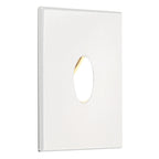 Astro Tango Bathroom Marker Light in Matt White IP65 - DRIVER REQUIRED