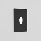 Astro Tango Outdoor Marker Light in Textured Black IP65 - DRIVER REQUIRED