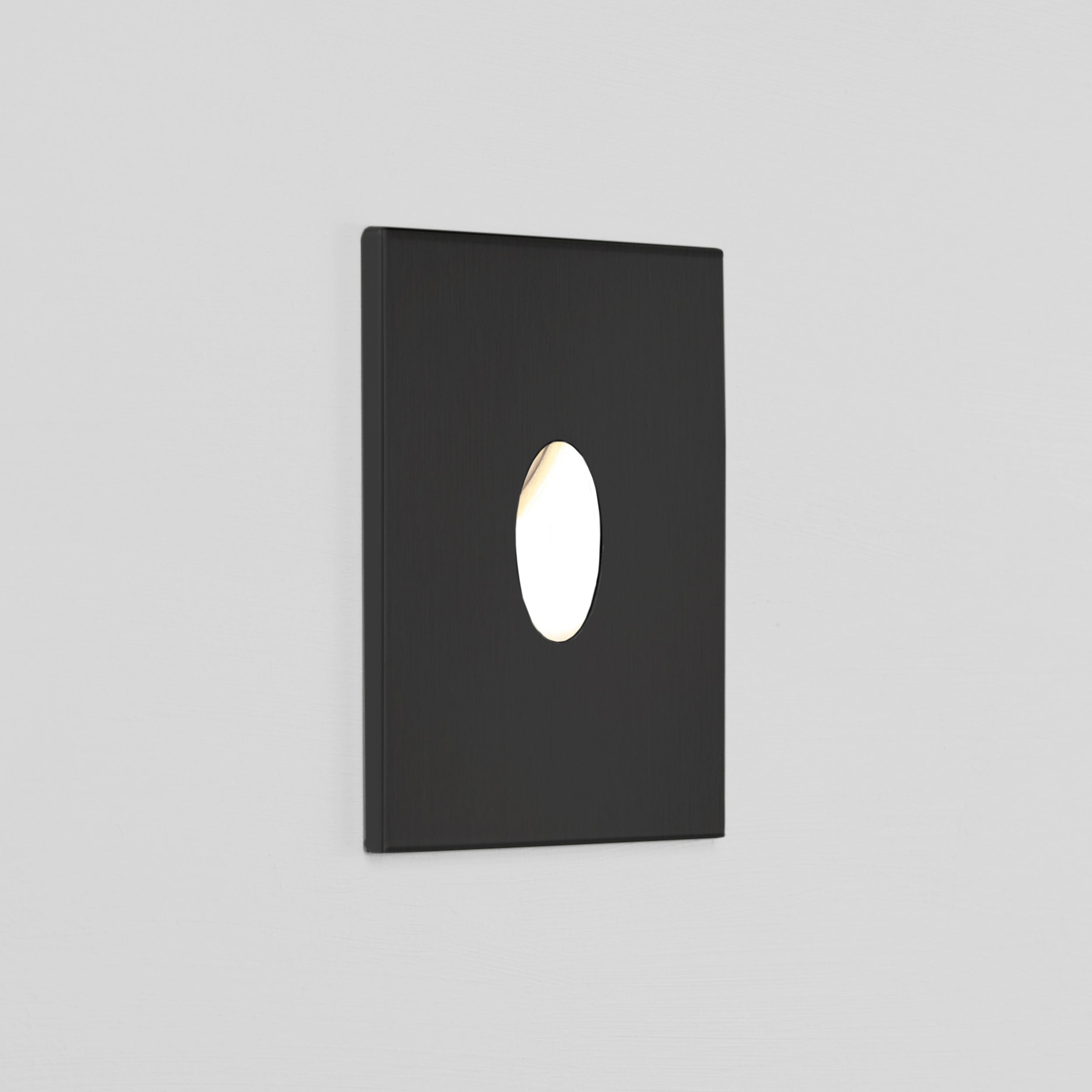Astro Tango Outdoor Marker Light in Textured Black IP65 - DRIVER REQUIRED