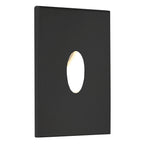 Astro Tango Outdoor Marker Light in Textured Black IP65 - DRIVER REQUIRED
