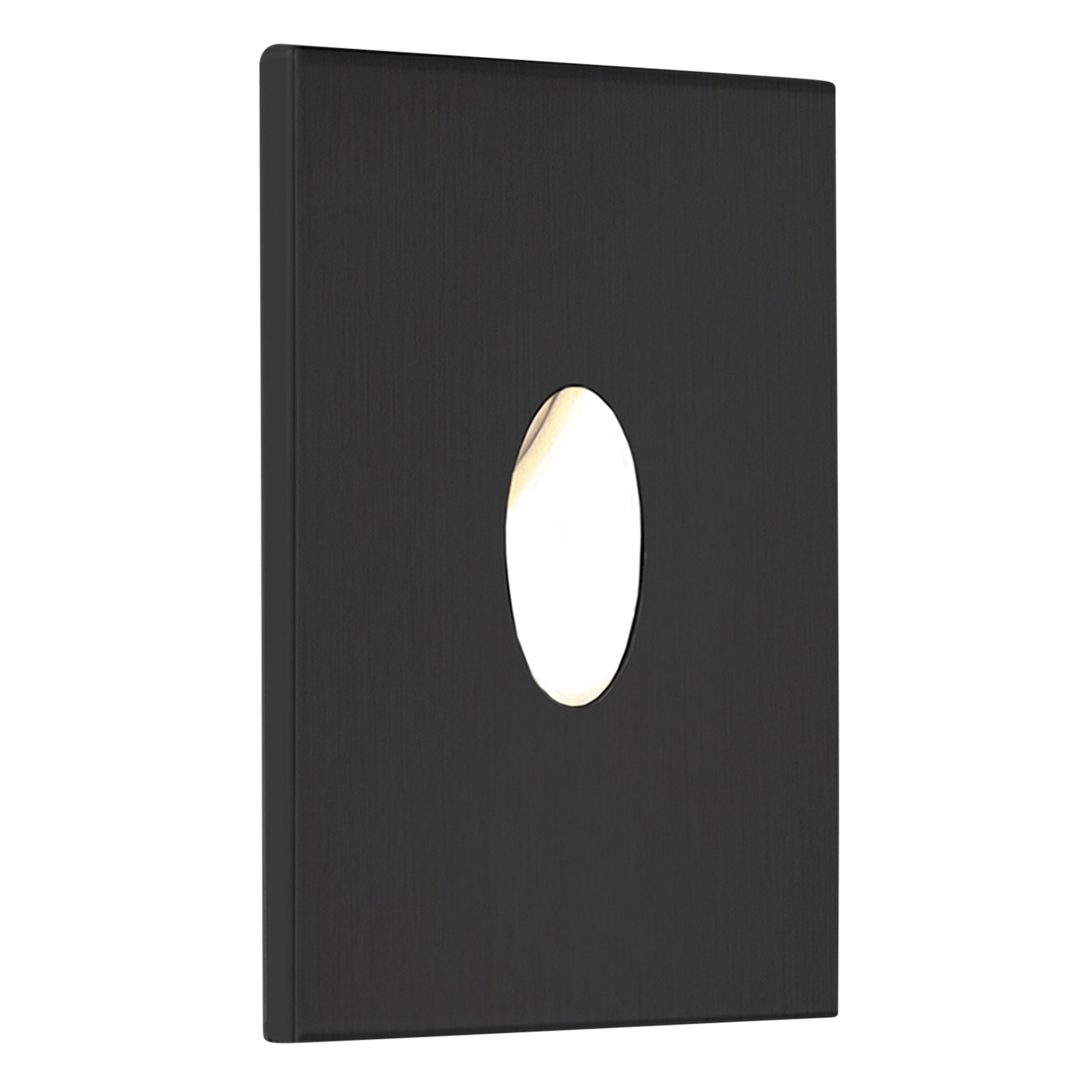 Astro Tango Outdoor Marker Light in Textured Black IP65 - DRIVER REQUIRED