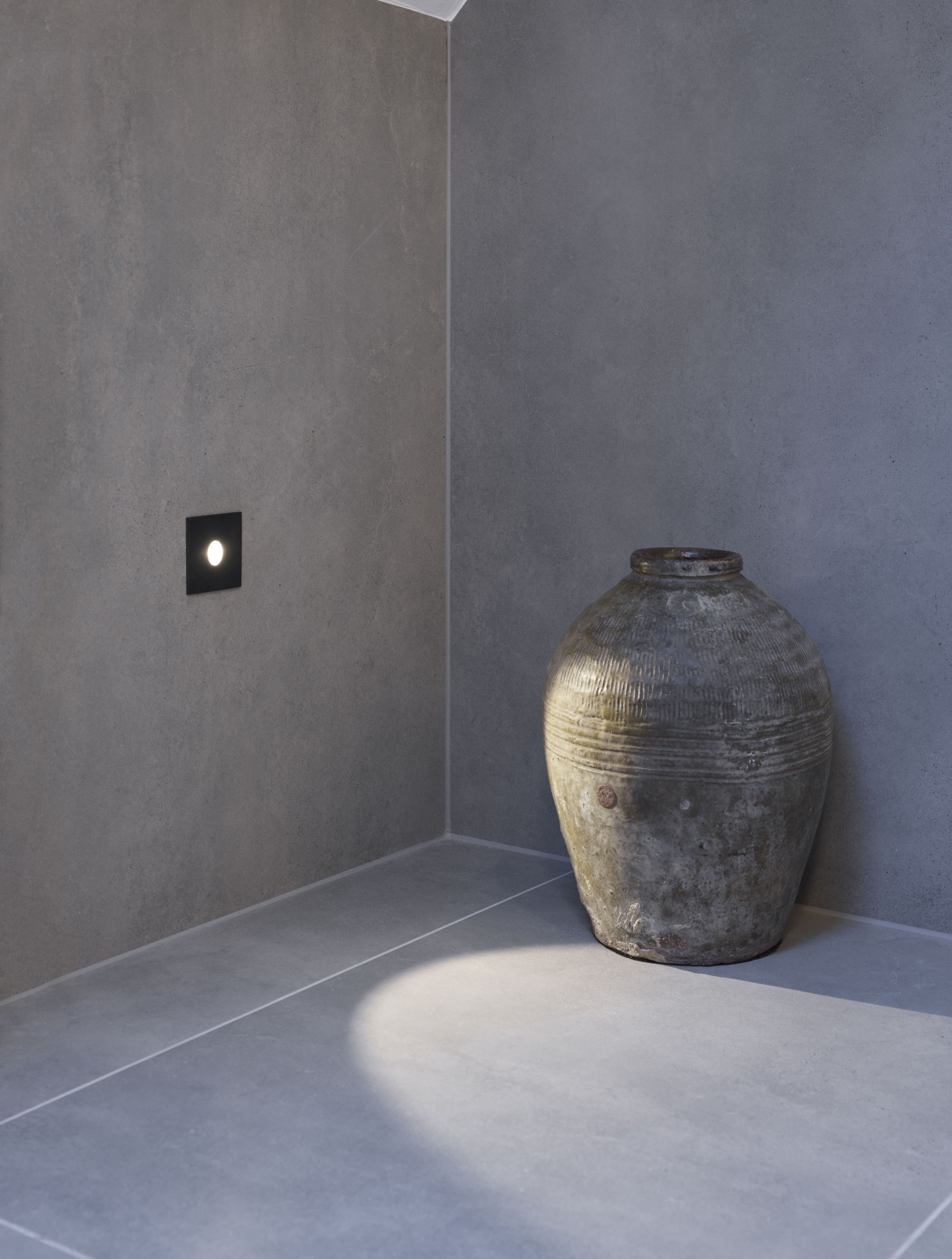 Astro Tango Outdoor Marker Light in Textured Black IP65 - DRIVER REQUIRED