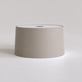 Astro Tapered 320 Pendant Drum Shade in Putty