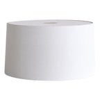 Astro Tapered 320 Pendant Drum Shade in White