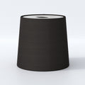 Astro Tapered Drum 155 Shade in Black