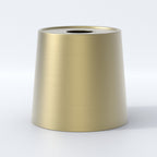 Astro Tapered Drum 155 Shade in Matt Gold