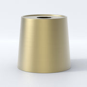 Astro Tapered Drum 155 Shade in Matt Gold