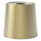 Astro Tapered Drum 155 Shade in Matt Gold