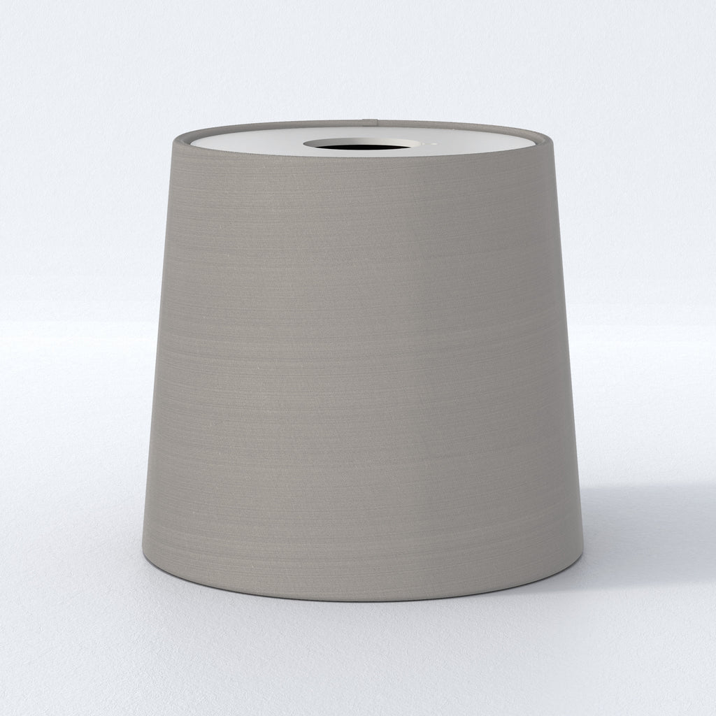 Astro Tapered Drum 155 Shade in Putty