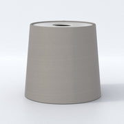 Astro Tapered Drum 155 Shade in Putty