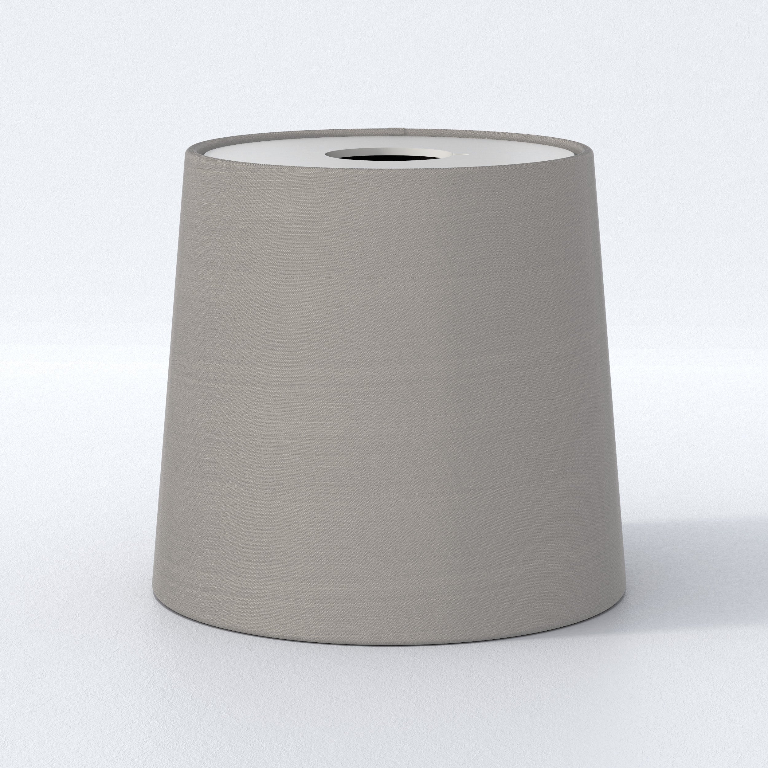 Astro Tapered Drum 155 Shade in Putty