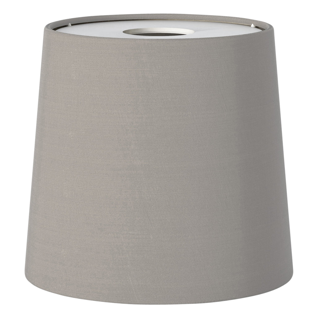 Astro Tapered Drum 155 Shade in Putty