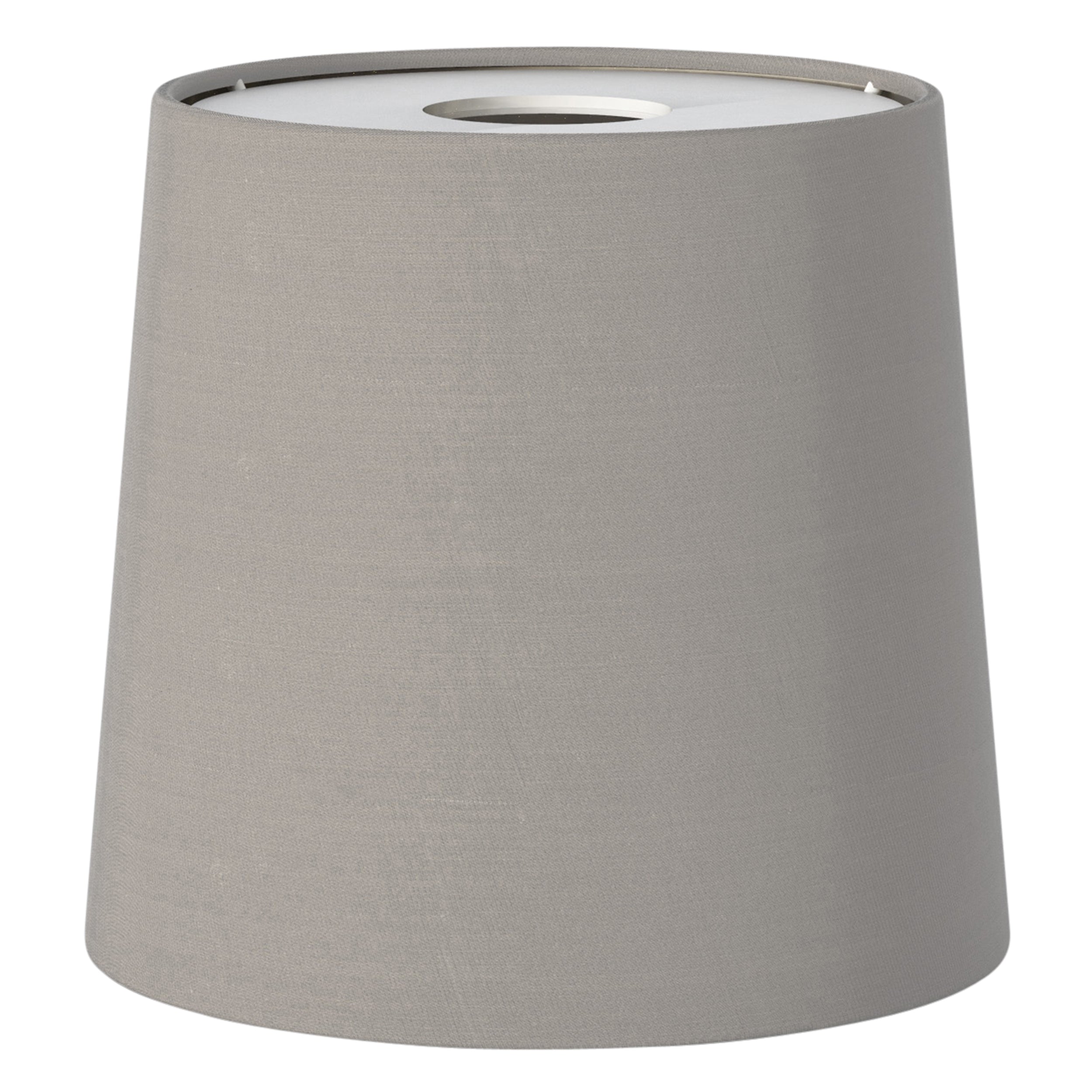 Astro Tapered Drum 155 Shade in Putty