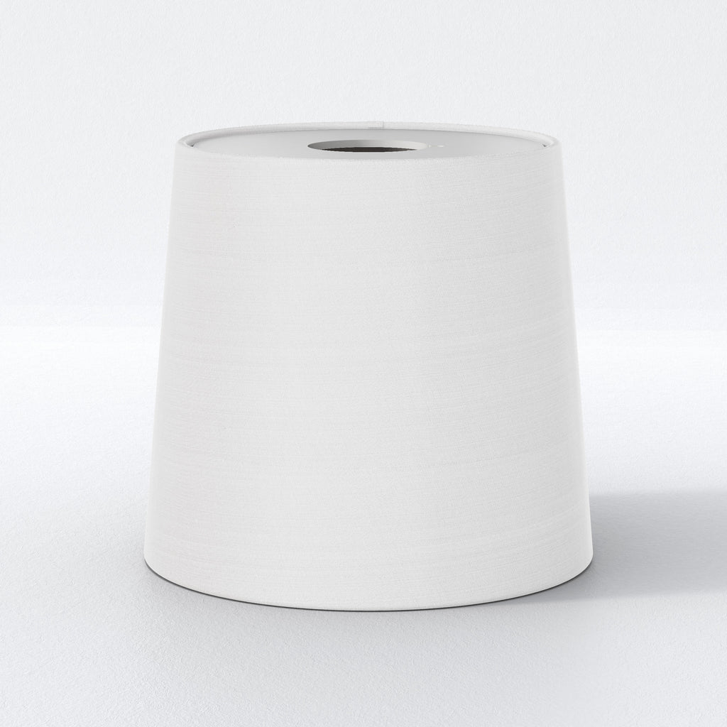 Astro Tapered Drum 155 Shade in White