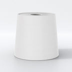 Astro Tapered Drum 155 Shade in White