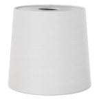 Astro Tapered Drum 155 Shade in White