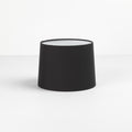 Astro Tapered Drum 177 Shade in Black
