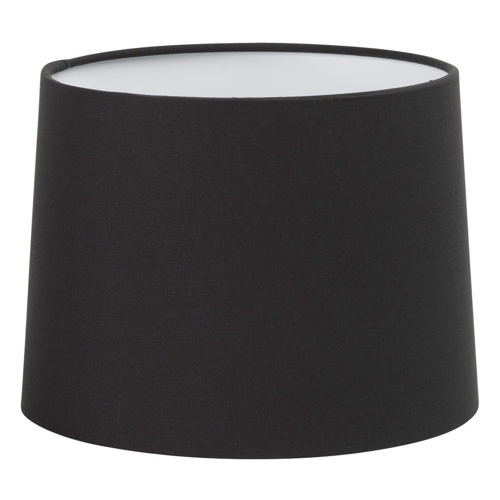 Astro Tapered Drum 177 Shade in Black