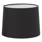 Astro Tapered Drum 177 Shade in Black