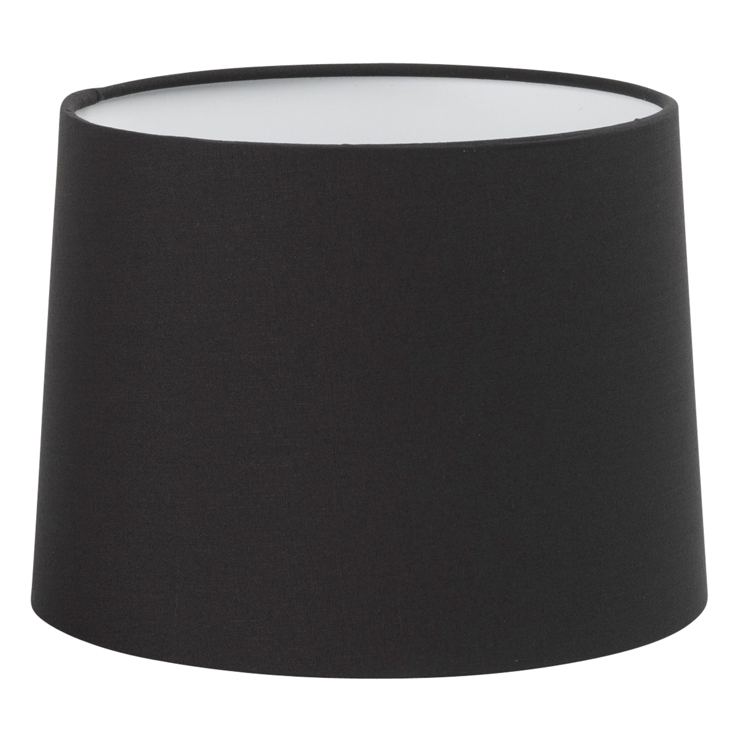 Astro Tapered Drum 177 Shade in Black