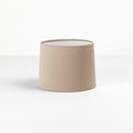 Astro Tapered Drum 177 Shade in Oyster