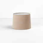 Astro Tapered Drum 177 Shade in Oyster
