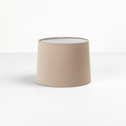 Astro Tapered Drum 177 Shade in Oyster