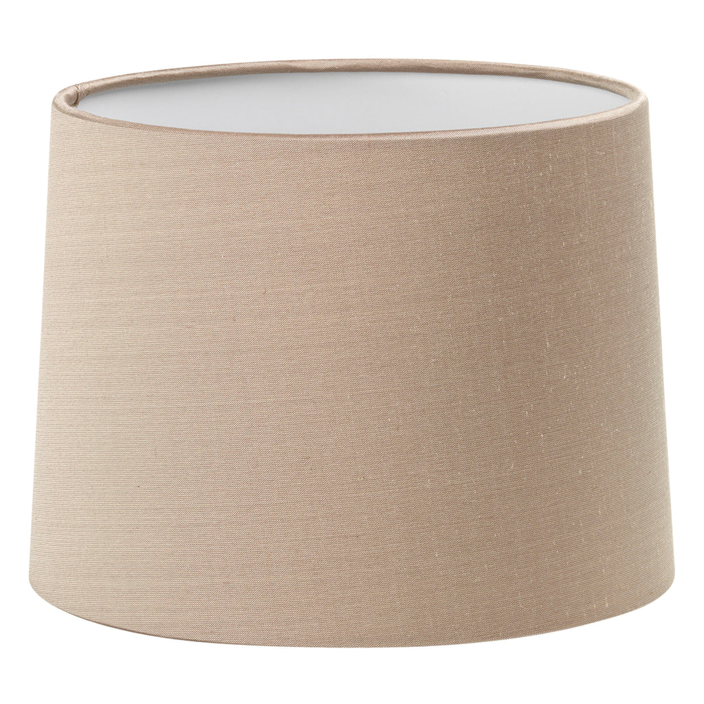 Astro Tapered Drum 177 Shade in Oyster