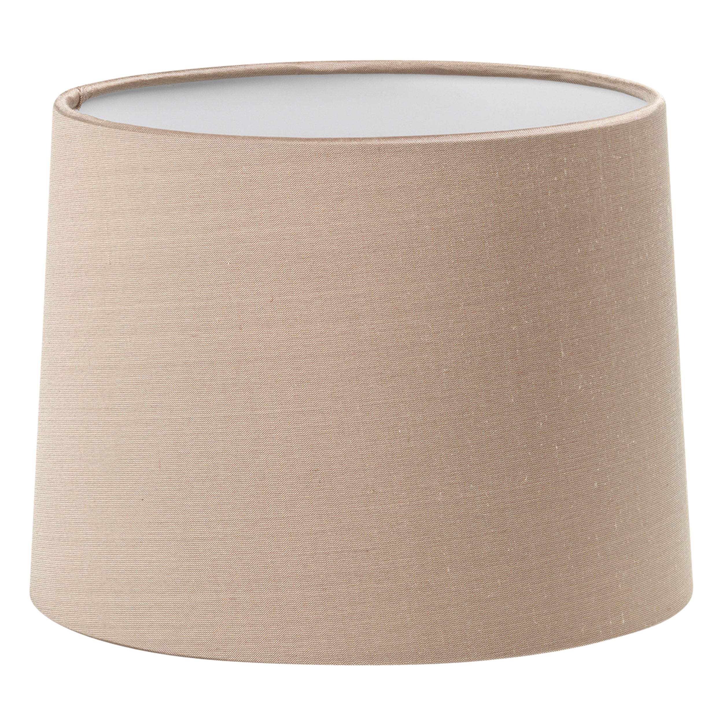 Astro Tapered Drum 177 Shade in Oyster