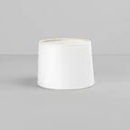 Astro Tapered Drum 177 Shade in White