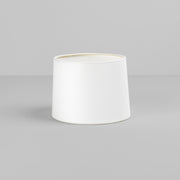 Astro Tapered Drum 177 Shade in White