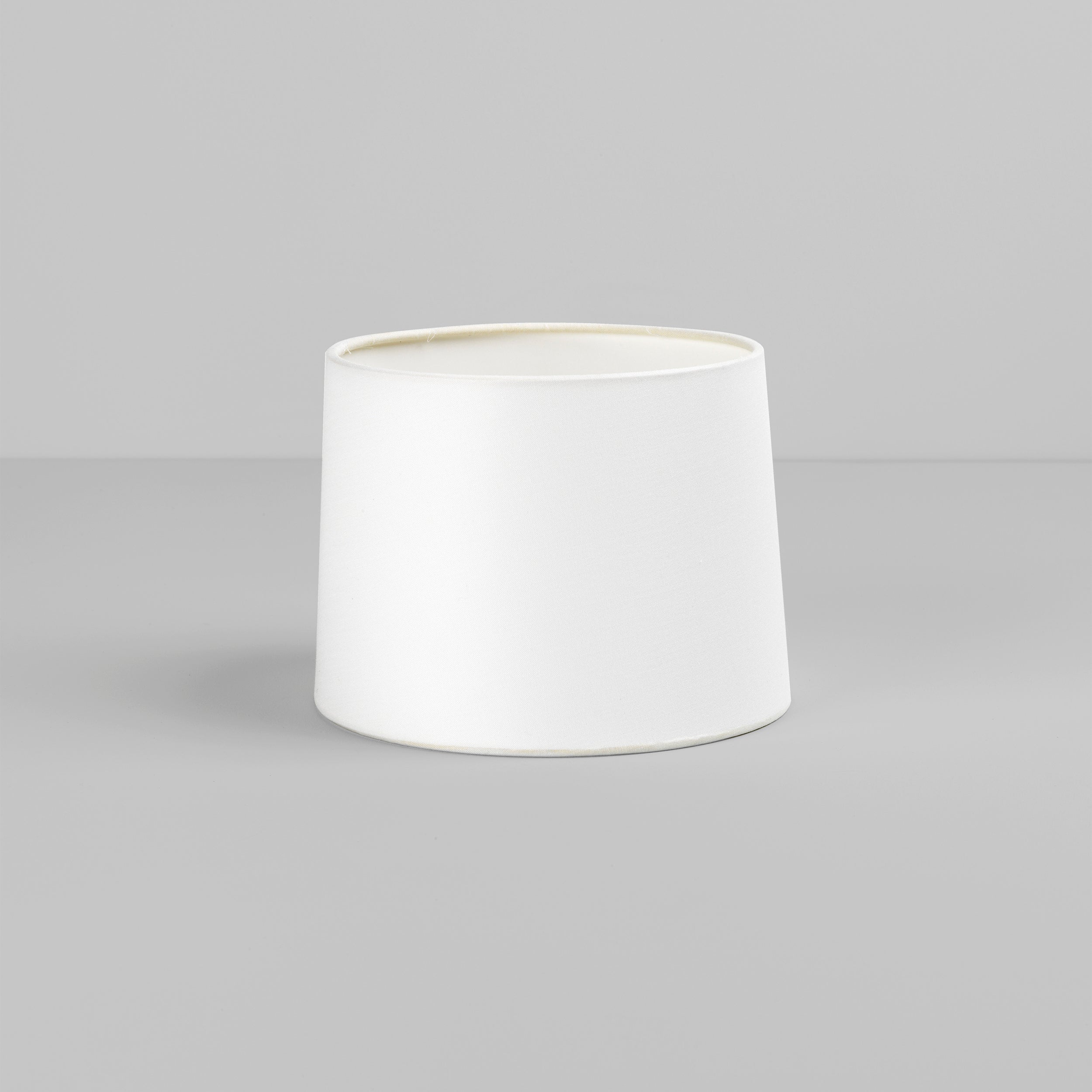 Astro Tapered Drum 177 Shade in White
