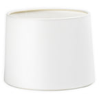 Astro Tapered Drum 177 Shade in White