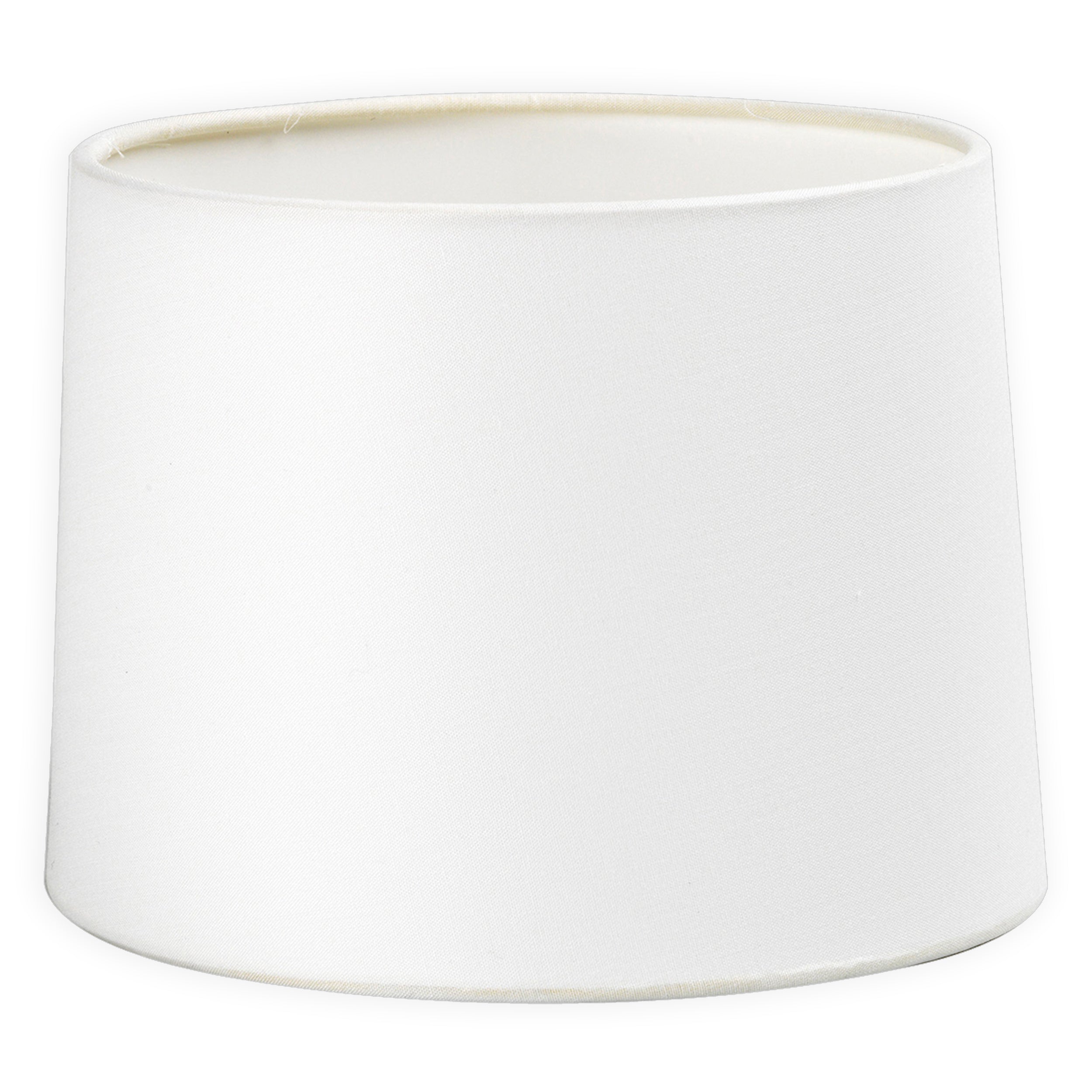 Astro Tapered Drum 177 Shade in White