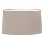 Astro Tapered Oval Shade in Putty
