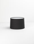 Astro Tapered Round 215 Shade in Black