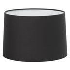 Astro Tapered Round 215 Shade in Black