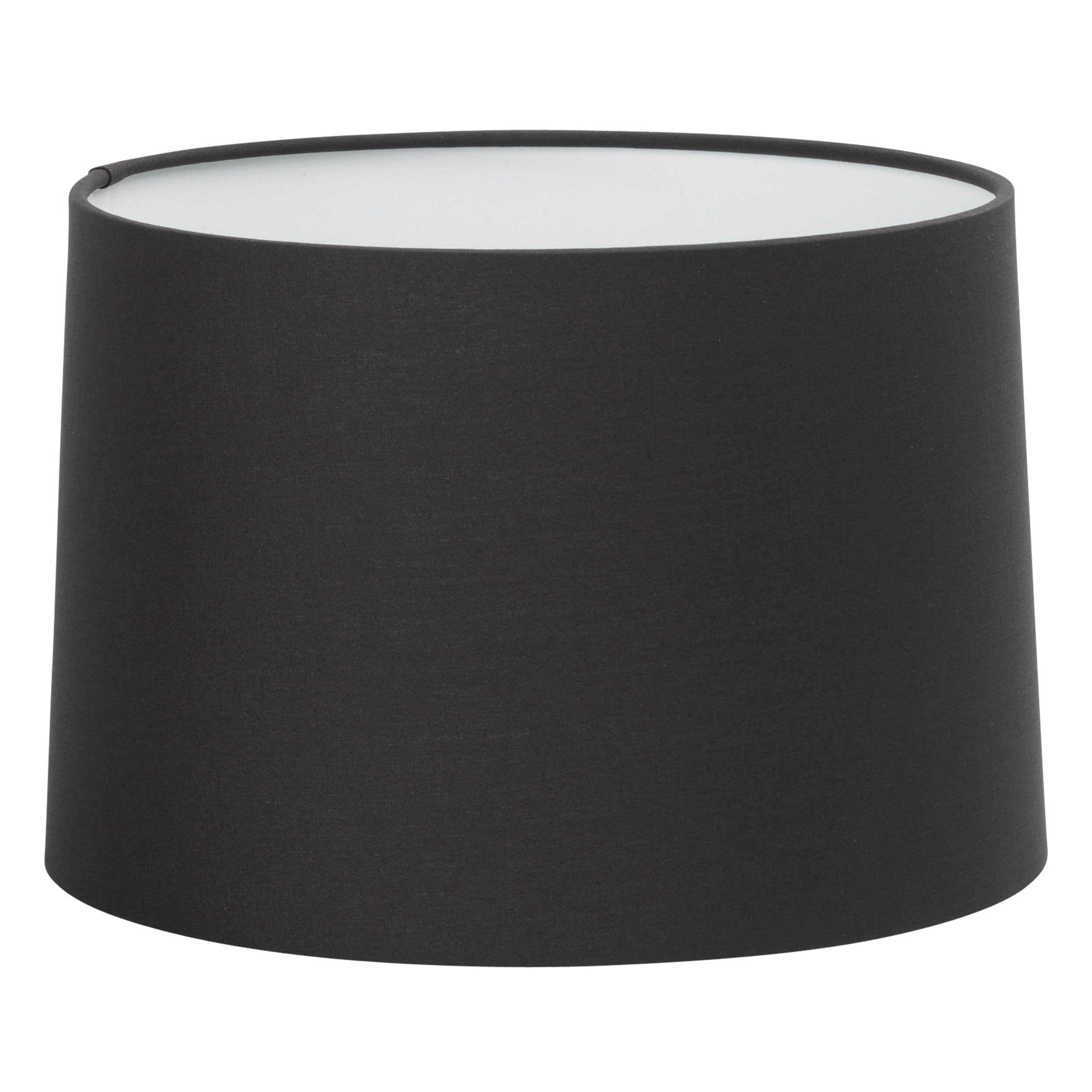 Astro Tapered Round 215 Shade in Black