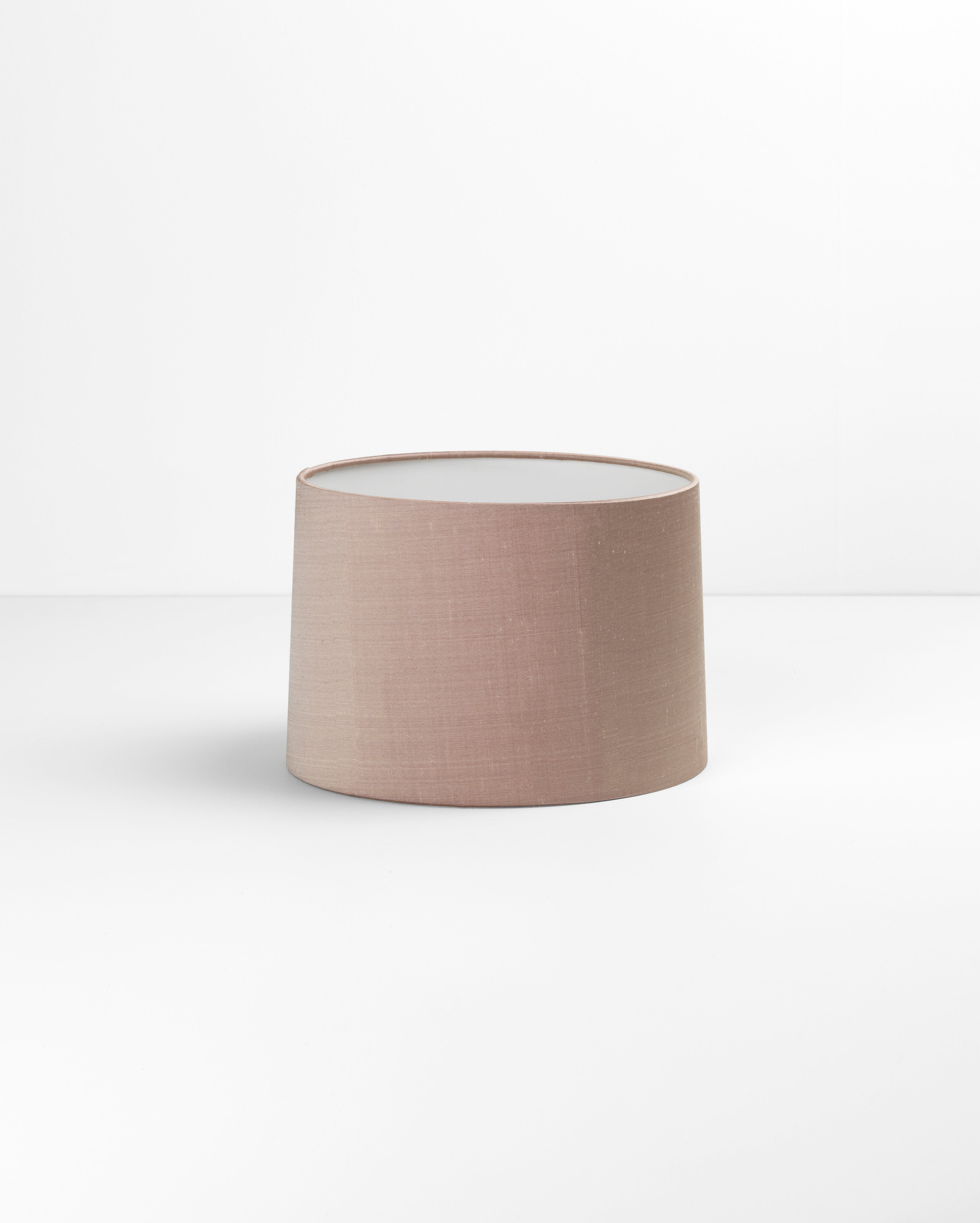Astro Tapered Round 215 Shade in Oyster